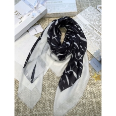 Christian Dior Scarf